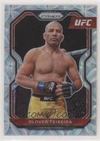 Glover Teixeira #/99