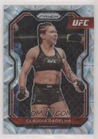 Claudia Gadelha #/99