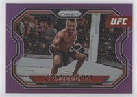 Uriah Hall #/149