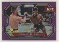 Aljamain Sterling #/149