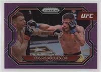 Rafael Dos Anjos #/149