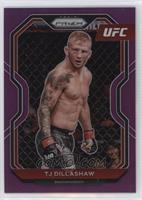 TJ Dillashaw #/149