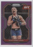 Rose Namajunas #/149