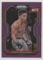 Joseph Benavidez #/149