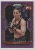 Jessica Eye #/149