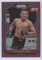 Chan Sung Jung #/149