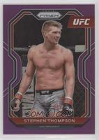 Stephen Thompson #/149