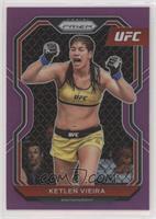 Ketlen Vieira #/149