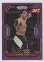 Demian Maia #/149