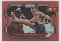 Colby Covington #/275