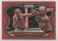 Tony Ferguson #/275