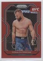 Donald Cerrone #/275