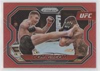 Paul Felder #/275