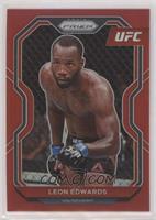 Leon Edwards #/275