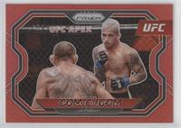 Charles Oliveira #/275