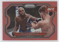 Derek Brunson #/275