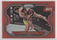 Jessica Andrade #/275