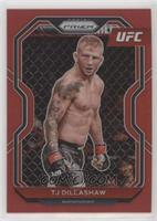 TJ Dillashaw #/275