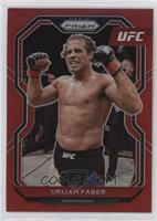 Urijah Faber #/275