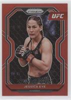 Jessica Eye #/275