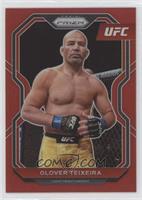 Glover Teixeira #/275