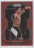 Demian Maia #/275