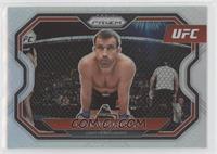 Luke Rockhold