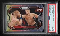 Nate Diaz [PSA 9 MINT]