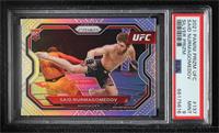 Said Nurmagomedov [PSA 9 MINT]