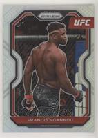 Francis Ngannou