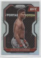 Alistair Overeem