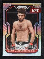 Zabit Magomedsharipov