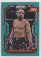 Robert Whittaker #/49