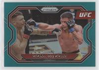 Rafael Dos Anjos #/49