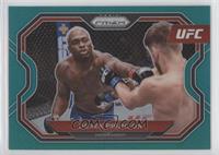 Derek Brunson #/49