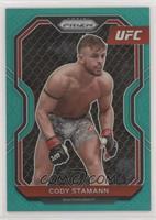 Cody Stamann #/49