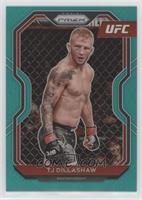 TJ Dillashaw #/49