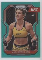 Mackenzie Dern #/49