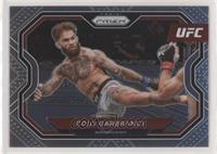 Cody Garbrandt