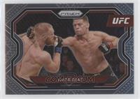 Nate Diaz [Good to VG‑EX]