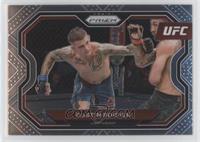 Dustin Poirier