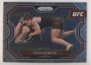 2021 Panini Prizm UFC - [Base] #147 - Sara McMann