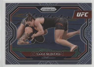 2021 Panini Prizm UFC - [Base] #147 - Sara McMann