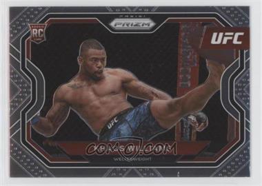 2021 Panini Prizm UFC - [Base] #179 - Khaos Williams