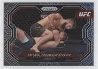 Khabib Nurmagomedov