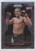 Urijah Faber