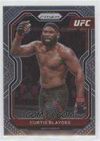 Curtis Blaydes [EX to NM]