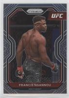 Francis Ngannou