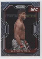 Alistair Overeem