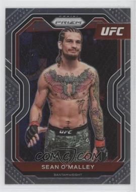 2021 Panini Prizm UFC - [Base] #61 - Sean O'Malley